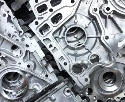 How Does Die-Cast Aluminum Improve Product Performance?